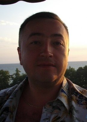Олег, 50, Россия, Ярцево