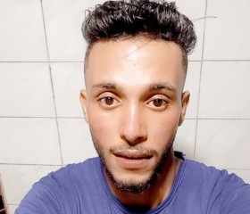 اااابن االيلل 🤞, 25, Alexandria