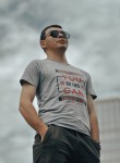 Ruslan, 22, Novosibirsk