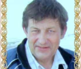 Сергей, 65 лет, Тюмень