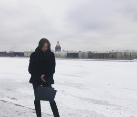 Вера, 25 лет, Санкт-Петербург