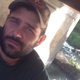 Billy, 43  , Paradise (State of California)