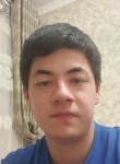bahrom karimov, 21  , Tashkent