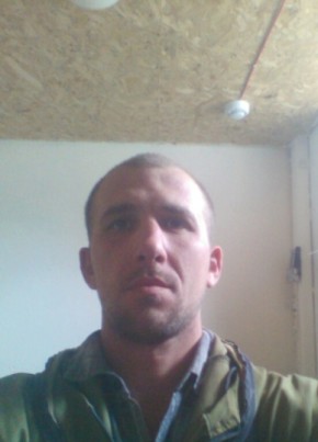 alekseu, 35, Россия, Чугуевка