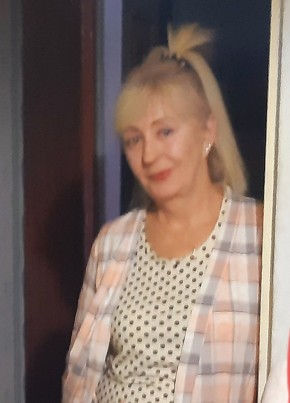 Татьяна, 58, Россия, Сургут