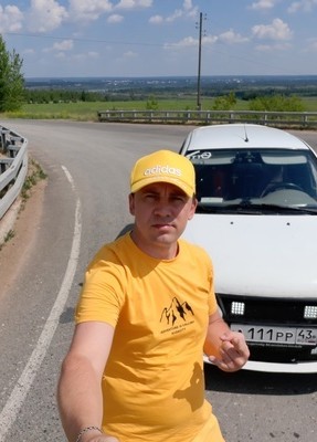 Евгений, 36, Россия, Мокшан