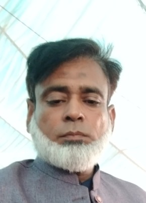 Mallik Abrar, 35, Pakistan, Okara