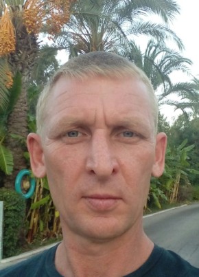 Александо, 47, Россия, Саратов