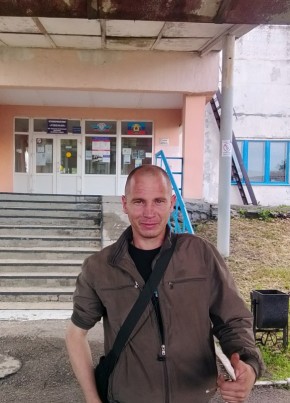 Алексей из Невинномысска 35 лет