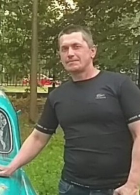 Alex из Багана 44 года