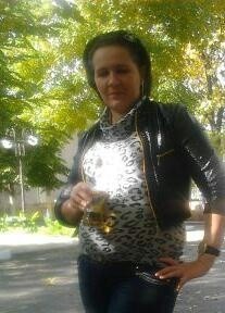 Светлана, 40, Россия, Советская