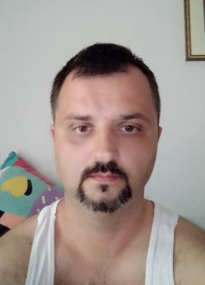 Dax, 43, Црна Гора, Херцег Нови