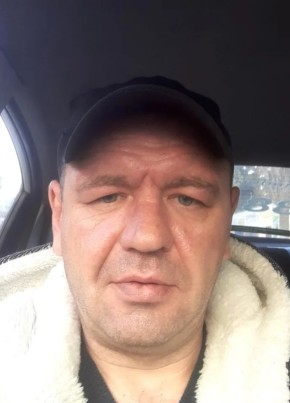 Евгений из Воронежа 52 года
