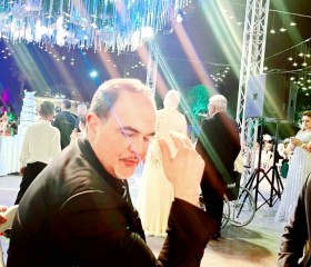 Elio Sfeir, 42, Beirut