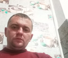 Стас, 33 года, Луганськ