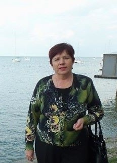 Валентина, 73, Россия, Красноярск