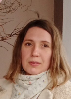 Юлия из Берасьце 37 лет