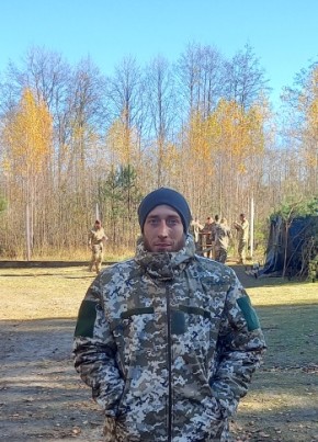 Sergey Yawenko, 32, Україна, Словянськ