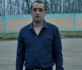 Руслан, 49 лет, Магілёў