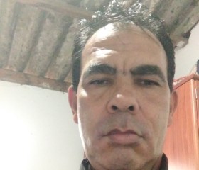 Euripedes Diogo, 52 года, Goiânia