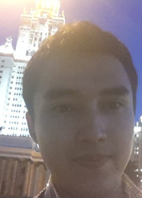 Ренат, 36, Қазақстан, Астана