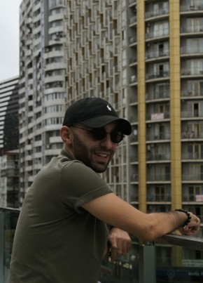 Shako из თბილისი 30 лет
