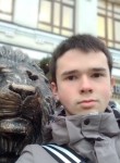 Наиль Ишметов, 21 год, Казань