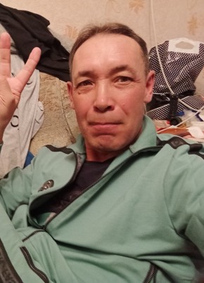 Varis, 46, Kazakhstan, Baykonyr