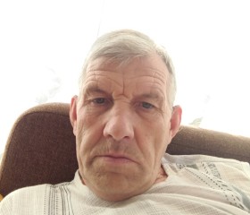 Aleksandr Kryukov, 58, Murom