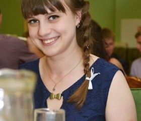 Ольга, 32 года, Владивосток