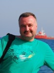 Станислав, 52 года, Санкт-Петербург