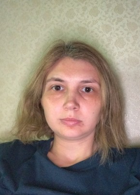 Юлия из Москвы 32 года