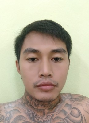 โจ, 31, ราชอาณาจักรไทย, กรุงเทพมหานคร