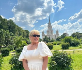 Рита, 50 лет, Москва