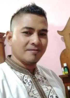 Nanang, 36, Indonesia, Sleman
