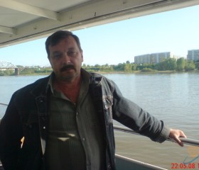 Виктор, 55 лет, Ростов-на-Дону