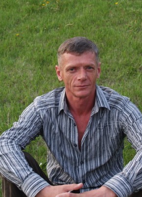 Сергей, 57, Россия, Хабаровск