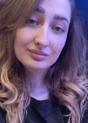 Тина, 30, Россия, Алексеевка