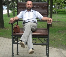 Роман, 64 года, Кременчук