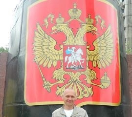 Александр, 48 лет, Донецьк