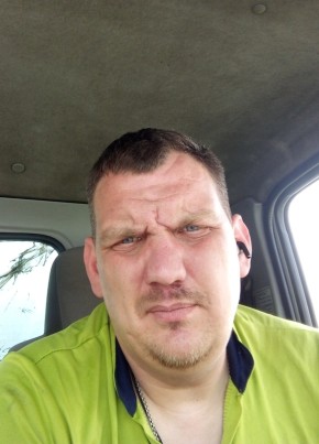 Slava, 36, Russia, Moscow