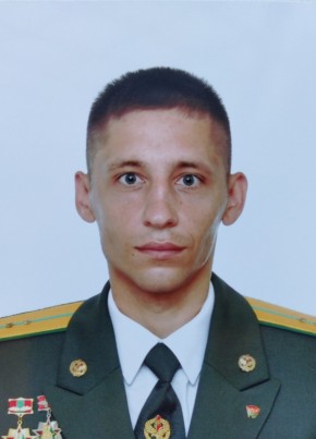 Саша Кондратович, 32, Рэспубліка Беларусь, Дзяржынск
