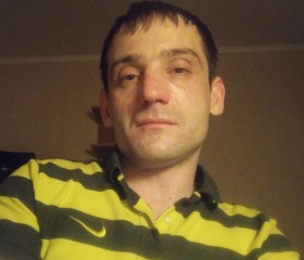 Dmitriy, 35, Saint Petersburg