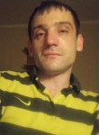 Dmitriy, 35, Saint Petersburg