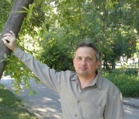 Кирилл, 49 лет, Донецк