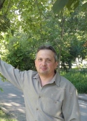 Кирилл, 49, Россия, Донецк