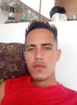 Cristian Alberto, 24 года, La Habana