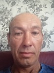 Сергей, 48 лет, Красноярск