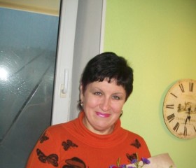 Люда Греждиян, 65 лет, Одеса