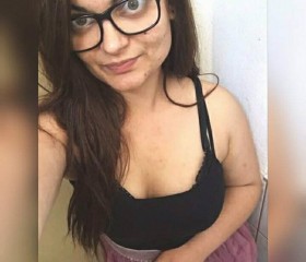 Dagmar, 23, Trnava